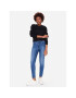 Mustang Дънки Shelby 1013581 Син Skinny Fit - Pepit.bg