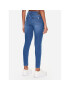 Mustang Дънки Shelby 1013581 Син Skinny Fit - Pepit.bg