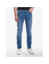 Mustang Дънки Style Vegas 1013662 Син Regular Fit - Pepit.bg