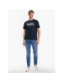 Mustang Дънки Style Vegas 1013662 Син Regular Fit - Pepit.bg
