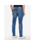 Mustang Дънки Style Vegas 1013662 Син Regular Fit - Pepit.bg