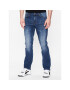 Mustang Дънки Vegas 1008949 Син Slim Fit - Pepit.bg