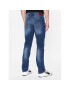 Mustang Дънки Vegas 1008949 Син Slim Fit - Pepit.bg