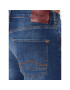 Mustang Дънки Vegas 1008949 Син Slim Fit - Pepit.bg