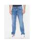 Mustang Дънки Washington 1013657 Син Slim Fit - Pepit.bg