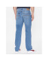 Mustang Дънки Washington 1013657 Син Slim Fit - Pepit.bg