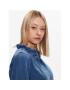 Mustang Дънкова рокля Frida 1013517 5000 Син Regular Fit - Pepit.bg