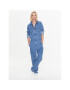 Mustang Гащеризон Overall 1013471 Син Regular Fit - Pepit.bg