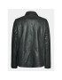 Mustang Кожено яке William 9920615 Сив Regular Fit - Pepit.bg