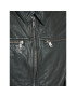 Mustang Кожено яке William 9920615 Сив Regular Fit - Pepit.bg