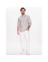 Mustang Риза Caper 1013486 Сив Slim Fit - Pepit.bg