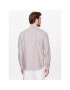 Mustang Риза Caper 1013486 Сив Slim Fit - Pepit.bg