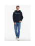 Mustang Суитшърт Bennet Modern 1013511 Тъмносин Regular Fit - Pepit.bg