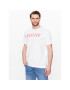 Mustang Тишърт Alex 1013221 Бял Regular Fit - Pepit.bg