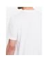 Mustang Тишърт Alex 1013221 Бял Regular Fit - Pepit.bg