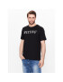 Mustang Тишърт Alex 1013221 Черен Regular Fit - Pepit.bg