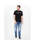 Mustang Тишърт Alex 1013221 Черен Regular Fit - Pepit.bg