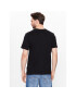 Mustang Тишърт Alex 1013221 Черен Regular Fit - Pepit.bg