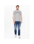 Mustang Тишърт Alex 1013221 Сив Regular Fit - Pepit.bg