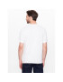 Mustang Тишърт Alex 1013223 Бял Regular Fit - Pepit.bg