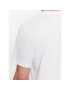 Mustang Тишърт Alex 1013223 Бял Regular Fit - Pepit.bg