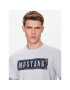 Mustang Тишърт Alex 1013520 Син Regular Fit - Pepit.bg