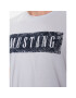 Mustang Тишърт Alex 1013520 Син Regular Fit - Pepit.bg