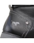 Mustang Туристически oбувки 1139-630-9 Черен - Pepit.bg