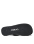 Musto Джапанки Nautic Sandal 82031 Сив - Pepit.bg