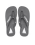 Musto Джапанки Nautic Sandal 82031 Сив - Pepit.bg