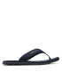 Musto Джапанки Nautic Sandal 82031 Тъмносин - Pepit.bg