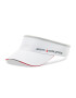 Musto Козирка Evo Race Visor 80050 Бял - Pepit.bg