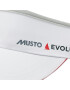 Musto Козирка Evo Race Visor 80050 Бял - Pepit.bg