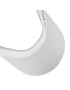 Musto Козирка Evo Race Visor 80050 Бял - Pepit.bg