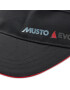 Musto Козирка Evo Race Visor 80050 Черен - Pepit.bg