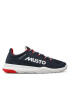 Musto Обувки Dynamic Pro II Adapt 82027 Тъмносин - Pepit.bg