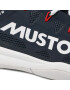 Musto Обувки Dynamic Pro II Adapt 82027 Тъмносин - Pepit.bg