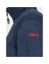 Musto Преходно яке Snug Blouson 82282 Тъмносин Regular Fit - Pepit.bg