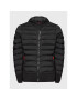 Musto Пухено яке Evo Loft 82337 Черен Regular Fit - Pepit.bg