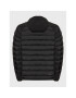 Musto Пухено яке Evo Loft 82337 Черен Regular Fit - Pepit.bg
