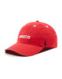 Musto Шапка с козирка Ess Fd Crew Cap 80032 Червен - Pepit.bg