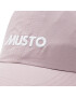 Musto Шапка с козирка Ess Fd Crew Cap 80032 Виолетов - Pepit.bg