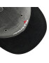 Musto Шапка с козирка Evo Original Crew 80022 Сив - Pepit.bg
