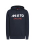 Musto Суитшърт 82019 Тъмносин Regular Fit - Pepit.bg