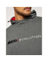 Musto Суитшърт Evo Logo 82043 Сив Regular Fit - Pepit.bg