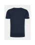 Musto Тишърт 64 Logo 82475 Тъмносин Regular Fit - Pepit.bg