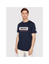 Musto Тишърт Marina 82198 Тъмносин Regular Fit - Pepit.bg