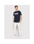 Musto Тишърт Marina 82198 Тъмносин Regular Fit - Pepit.bg