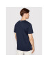 Musto Тишърт Marina 82198 Тъмносин Regular Fit - Pepit.bg