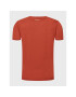 Musto Тишърт Marina 82363 Кафяв Regular Fit - Pepit.bg